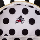 Disney - Minnie Rocks The Dots Classic Mini Backpack