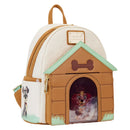 Disney - I Heart Disney Dogs Lenticular Mini Backpack
