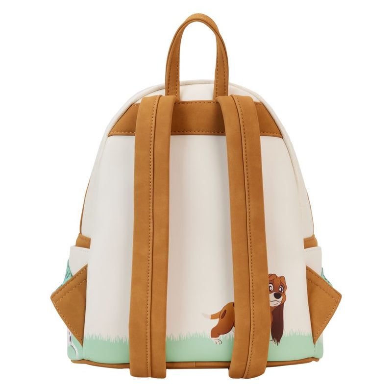 Buy Disney I Heart Disney Dogs Lenticular Mini Backpack Online Australia Minitopia