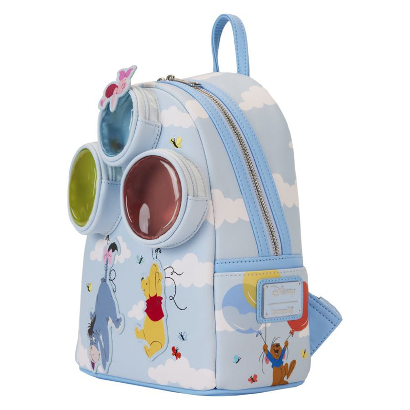 Winnie The Pooh - Balloons Mini Backpack