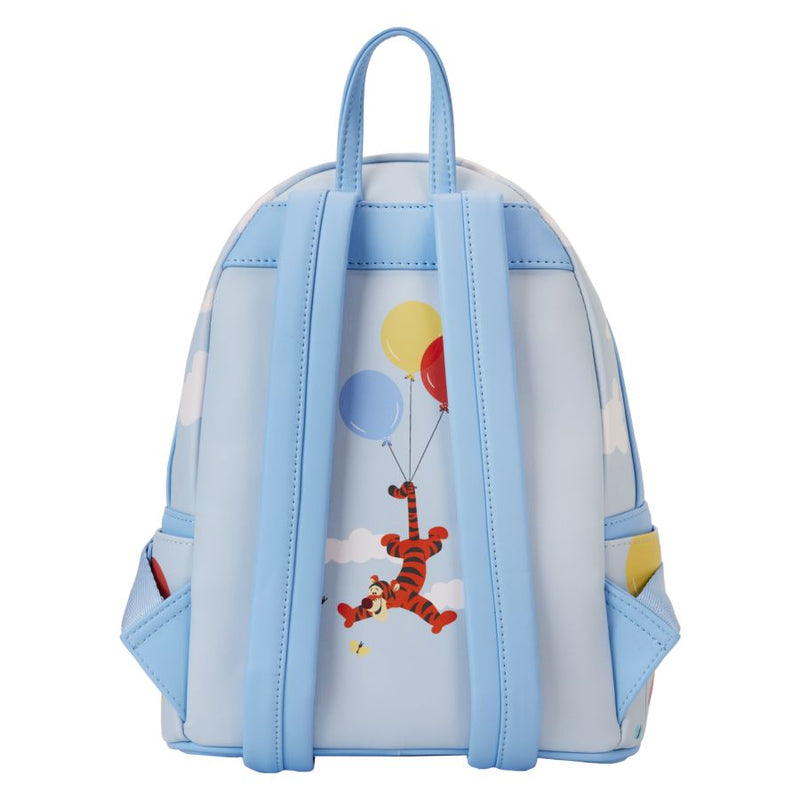 Winnie The Pooh - Balloons Mini Backpack