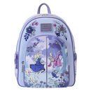 Sleeping Beauty - 65th Anniversary Scene Mini Backpack