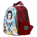Snow White - Classic Apple Mini Backpack