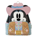 Disney - Western Minnie Cosplay Mini Backpack
