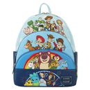 Toy Story - Movie Collab 3-Pocket Mini Backpack