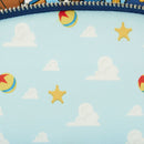 Toy Story - Movie Collab 3-Pocket Mini Backpack