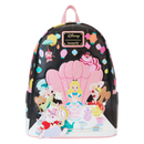 Alice in Wonderland - Unbirthday Mini Backpack