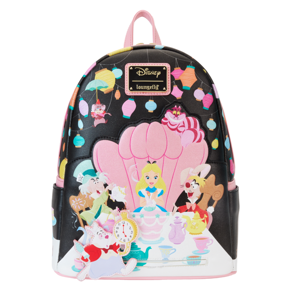 Alice in Wonderland - Unbirthday Mini Backpack