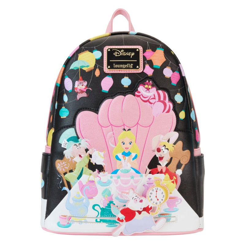 Alice in Wonderland - Unbirthday Mini Backpack