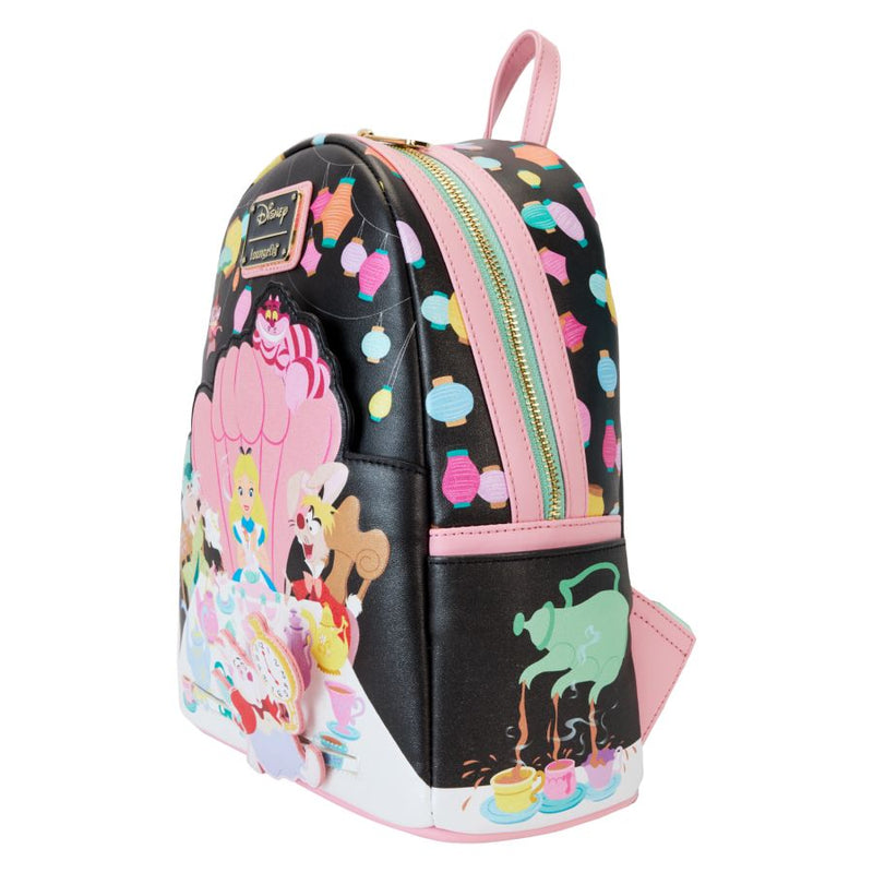 Alice in Wonderland - Unbirthday Mini Backpack