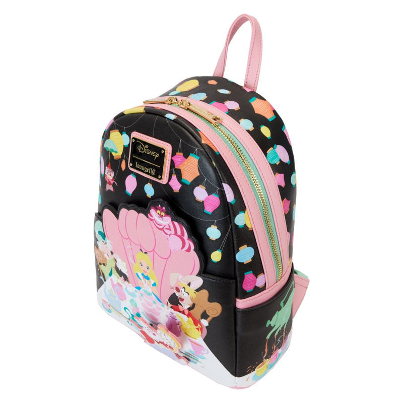 Alice in Wonderland - Unbirthday Mini Backpack