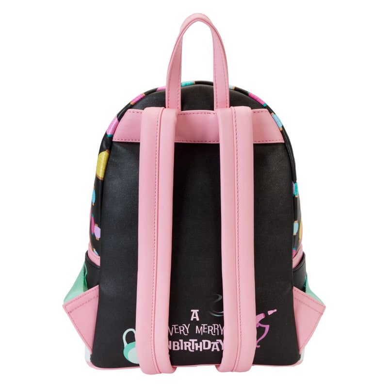 Alice in Wonderland - Unbirthday Mini Backpack