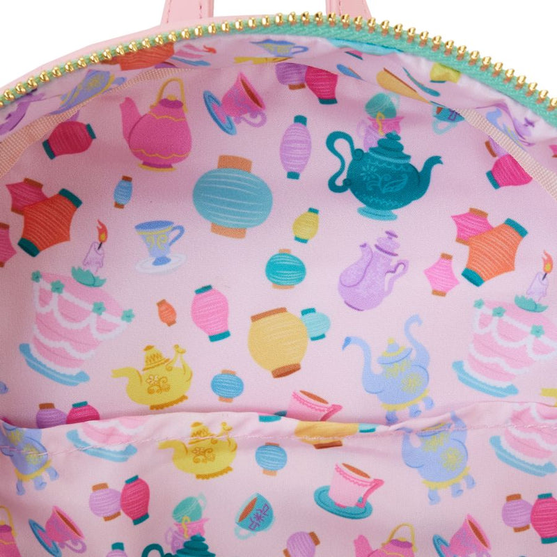 Alice in Wonderland - Unbirthday Mini Backpack