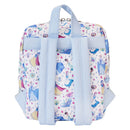 Disney Princess - Manga Style All-over-print Nylon Mini Backpack
