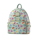 Disney Princesses – Butterflies Mini Backpack
