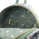 Disney Princesses – Butterflies Mini Backpack