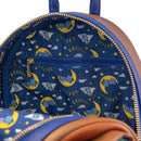 Lilo and Stitch – Stitch Sleeping Mini Backpack
