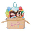 Up: 15th Anniversary - Spirit Of Adventure Mini Backpack