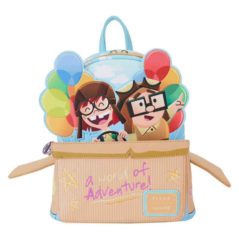 Up: 15th Anniversary - Spirit Of Adventure Mini Backpack