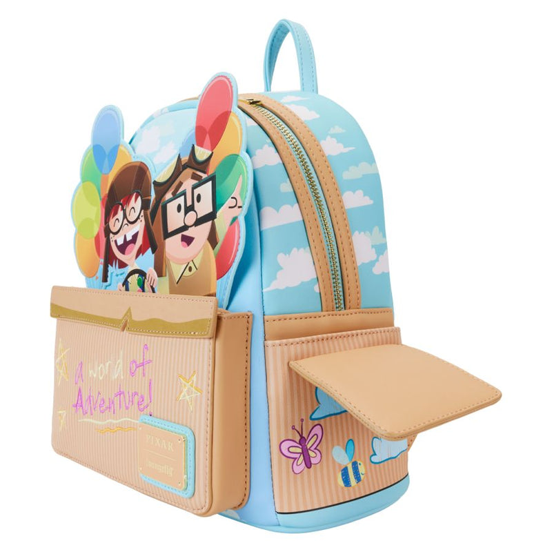 Up: 15th Anniversary - Spirit Of Adventure Mini Backpack