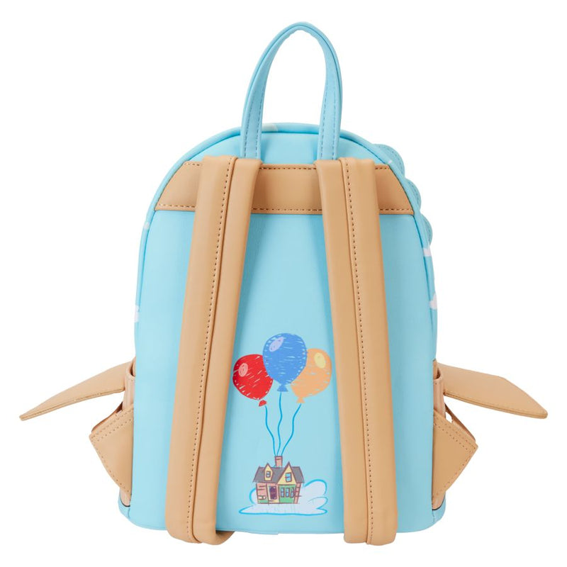 Up: 15th Anniversary - Spirit Of Adventure Mini Backpack