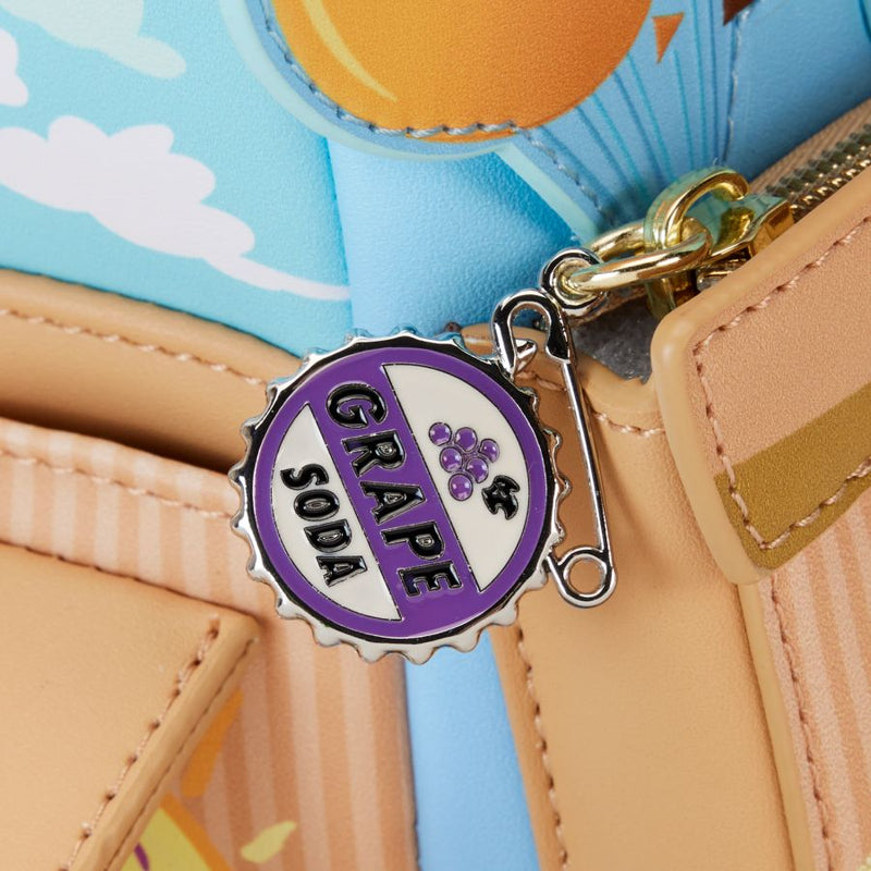 Up: 15th Anniversary - Spirit Of Adventure Mini Backpack