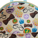 Up: 15th Anniversary - Spirit Of Adventure Mini Backpack