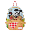 Mickey & Friends - Picnic Mini Backpack