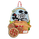 Mickey & Friends - Picnic Mini Backpack