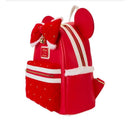 Disney – Minnie Santa Suit Mini Backpack