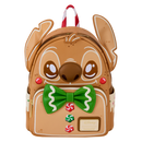 Lilo & Stitch - Gingerbread Stitch Cosplay Mini Backpack