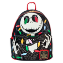 The Nightmare Before Christmas - Smiling Jack Light-up Mini Backpack