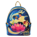 Princess and the Frog - 15th Anniversary Light Up Mini Backpack