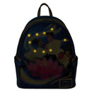 Princess and the Frog - 15th Anniversary Light Up Mini Backpack