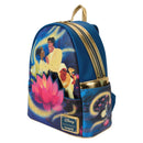 Princess and the Frog - 15th Anniversary Light Up Mini Backpack