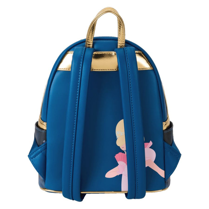 Princess and the Frog - 15th Anniversary Light Up Mini Backpack