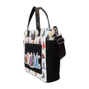 Disney Villains - Convertible Backpack & Tote Bag