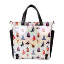 Disney Villains - Convertible Backpack & Tote Bag