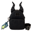 Disney Villains - Maleficent Convertible Mini Backpack