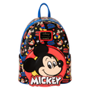 Mickey & Friends - Classic Mini Backpack