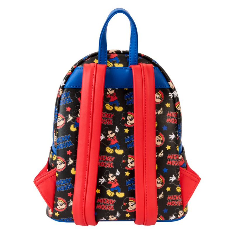 Mickey & Friends - Classic Mini Backpack