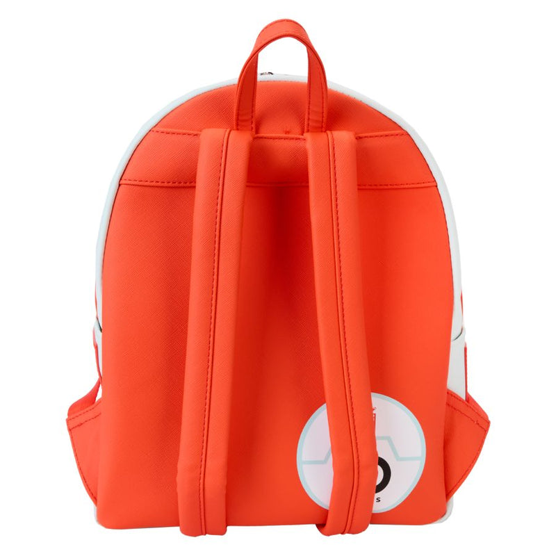 Big Hero 6 - 10th Anniversary Baymax Gang Mini Backpack