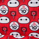 Big Hero 6 - 10th Anniversary Baymax Gang Mini Backpack