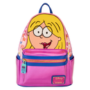 Lizzie Mcguire - Animated Lizzie Cosplay Mini Backpack