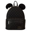 Disney - Mickey Mouse Ears Evergreen Mini Backpack