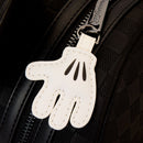 Disney - Mickey Mouse Ears Evergreen Mini Backpack