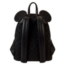 Disney - Mickey Mouse Ears Evergreen Mini Backpack