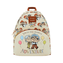 Up (2009) – Greatest Adventure US Exclusive Mini Backpack