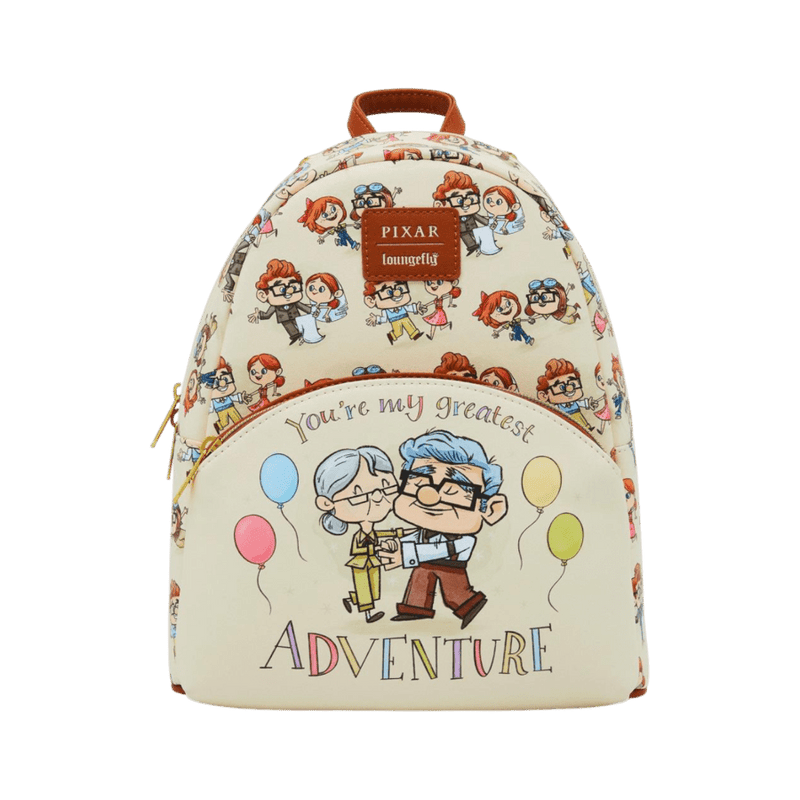 Up (2009) – Greatest Adventure US Exclusive Mini Backpack