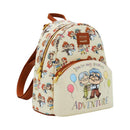 Up (2009) – Greatest Adventure US Exclusive Mini Backpack